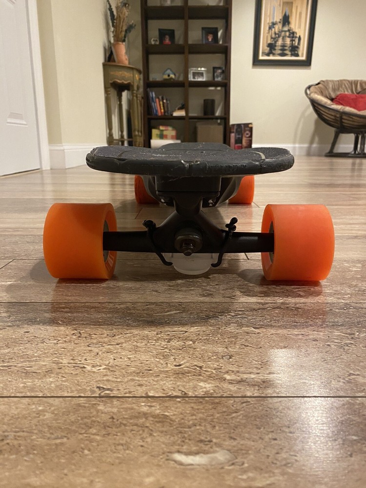 Boosted Mini S Electric Skateboard