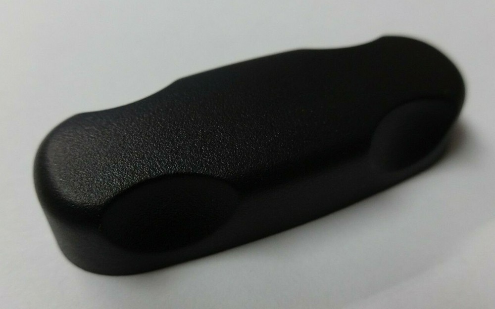 2005-2013 C6 CORVETTE SEAT SWITCH KNOB 10325879