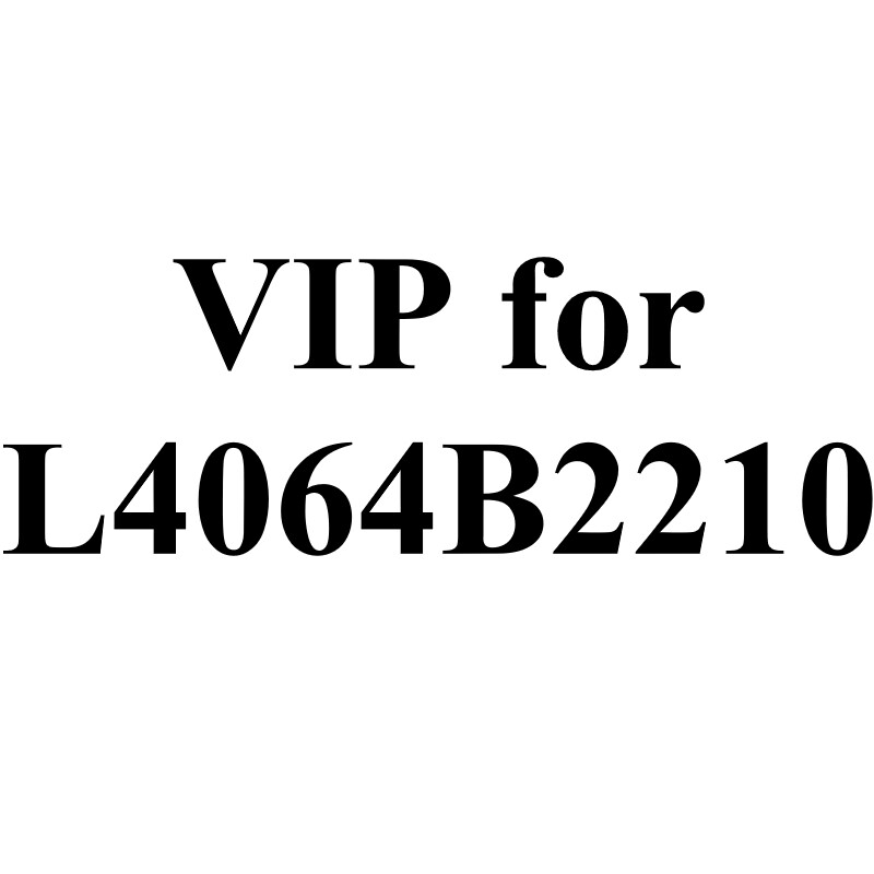 VIP for L4064B2210
