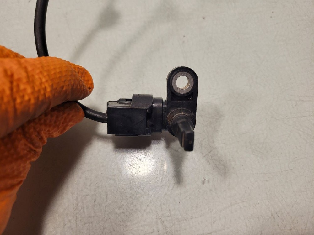TACOMA 2006 Chassis Sensor WHEEL SPEED SENSOR