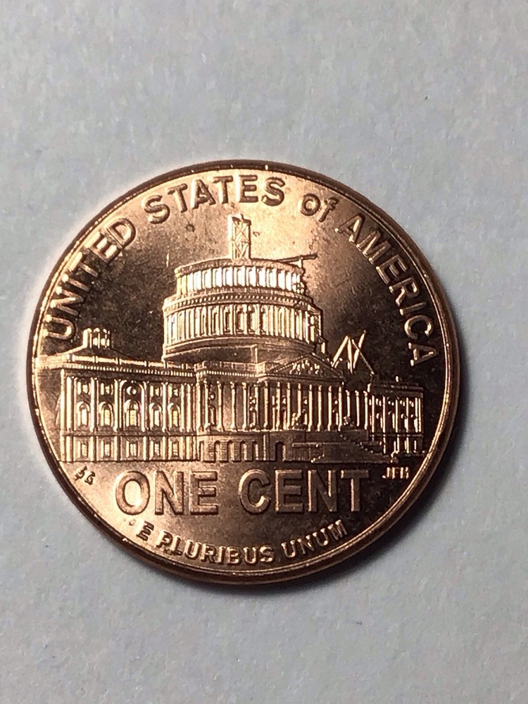 2009 Bicentennial Lincoln Presidency Cent #100