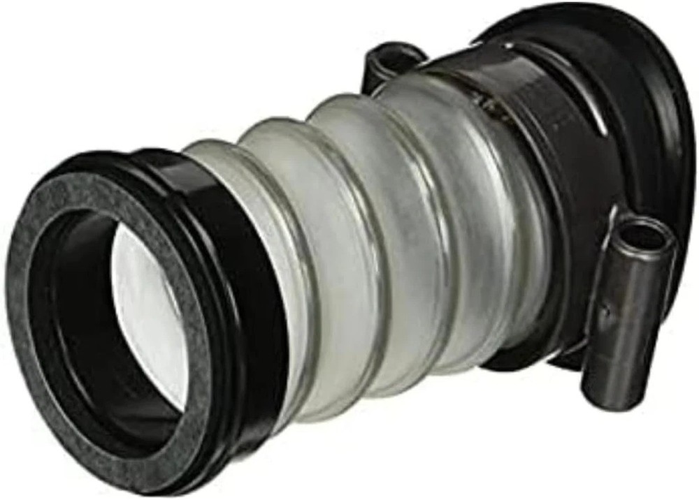 Short Valve Hose for Dyson DC40, DC42, DC50, DC51 Series - Hose Replacement