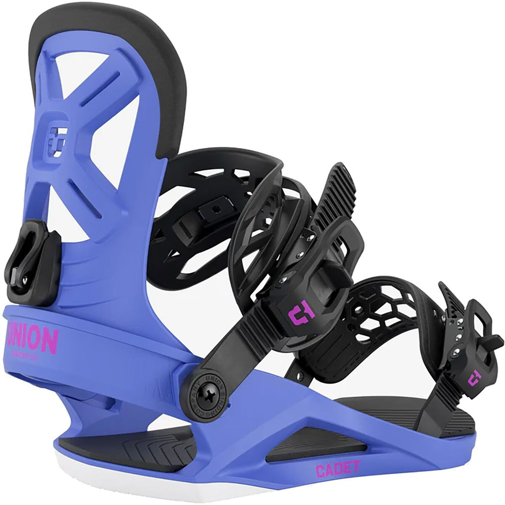 NEW Union Bindings Cadet Kids Medium