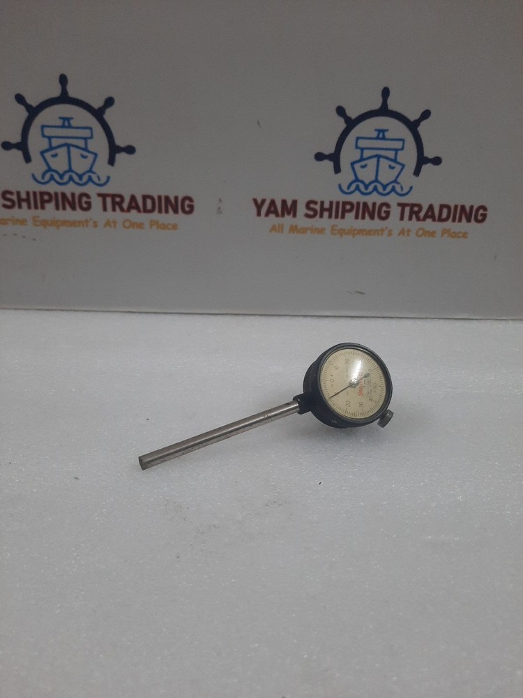 Starrett 645 Dial Indicator