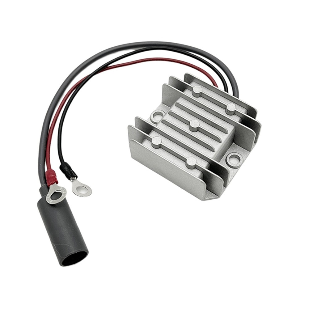 Power Converter Camping Rugged Construction Stable Output Compact Design