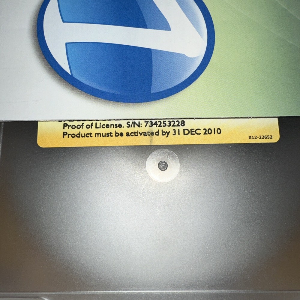 Windows Live OneCare All-in-one security and performance service Microsoft