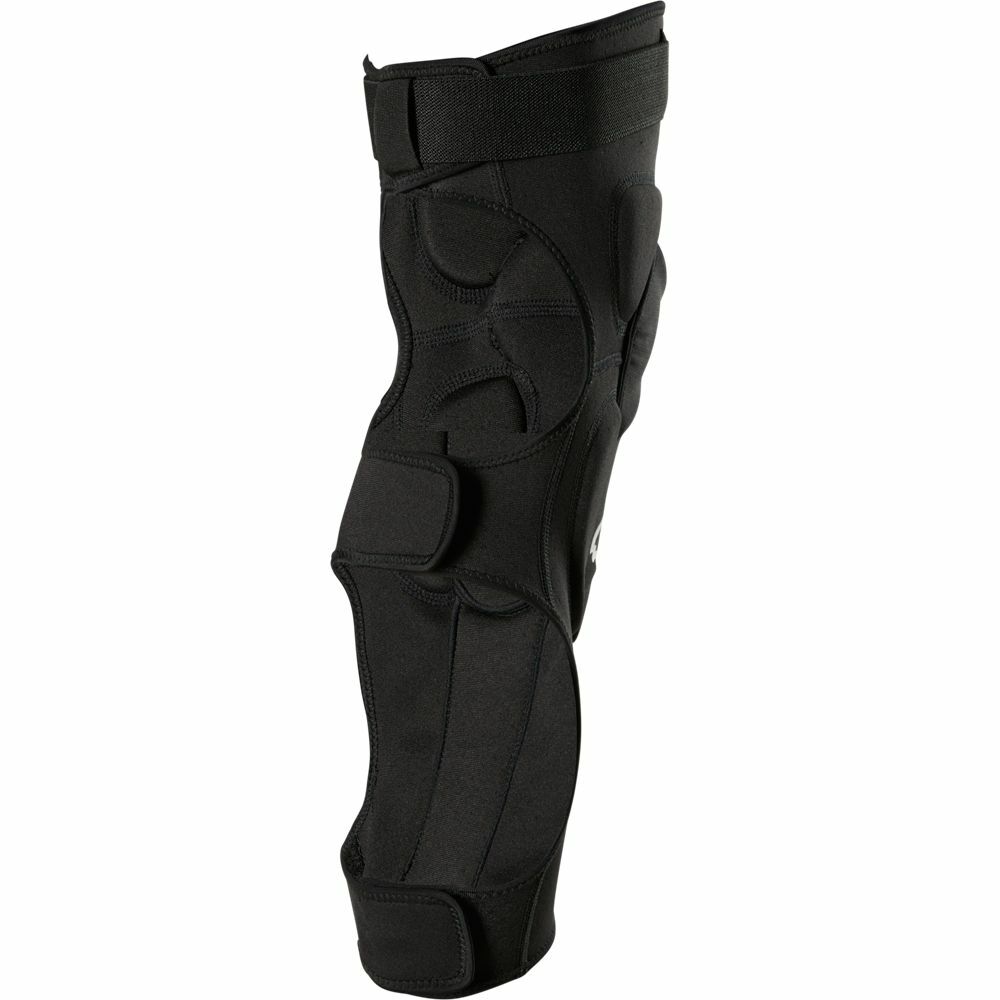 Fox Racing Launch D30 Knee/Shin Guards Pads