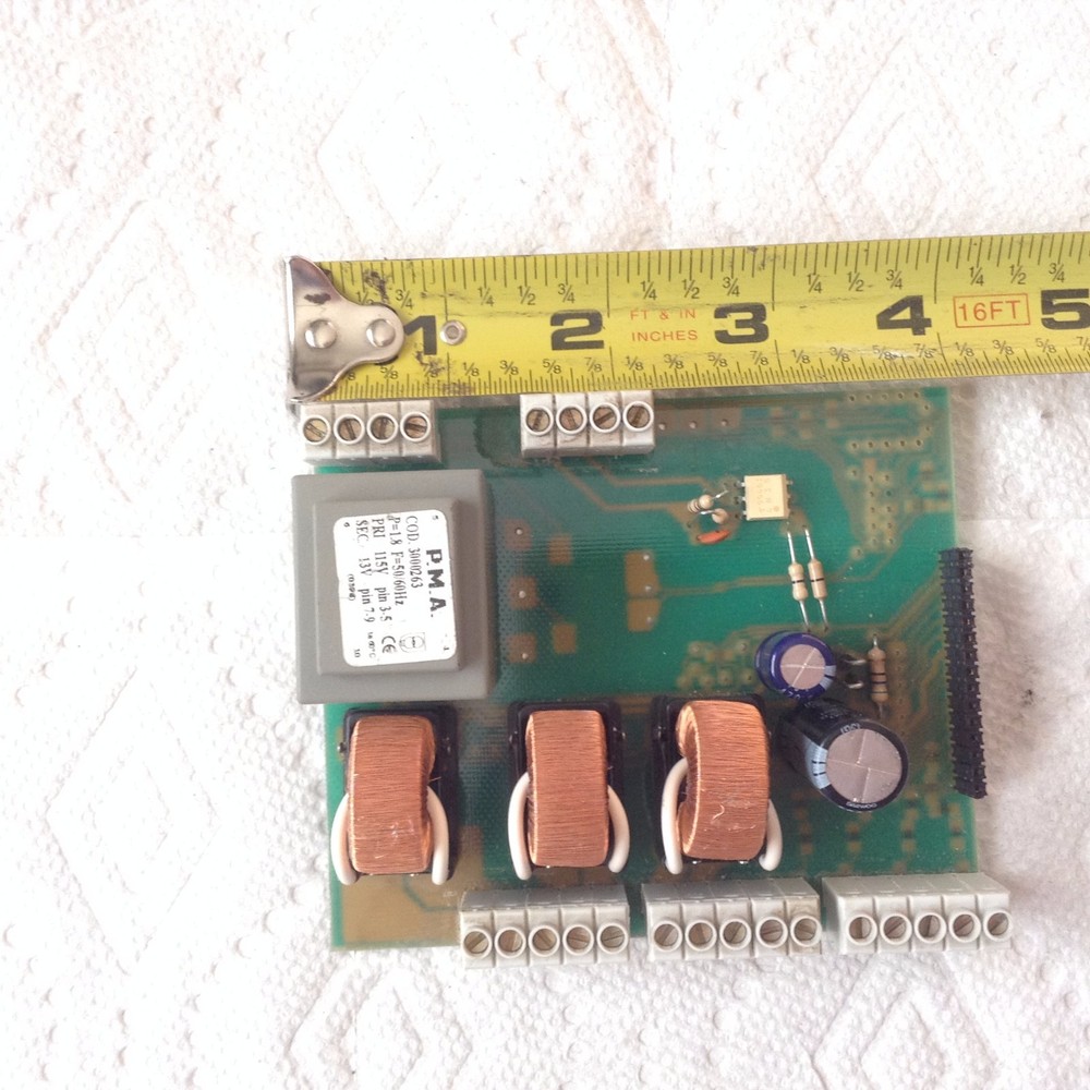 LS-2300703 Board