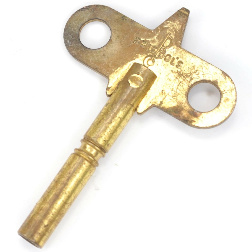 Bristol Clock Key 3.50mm - RC263