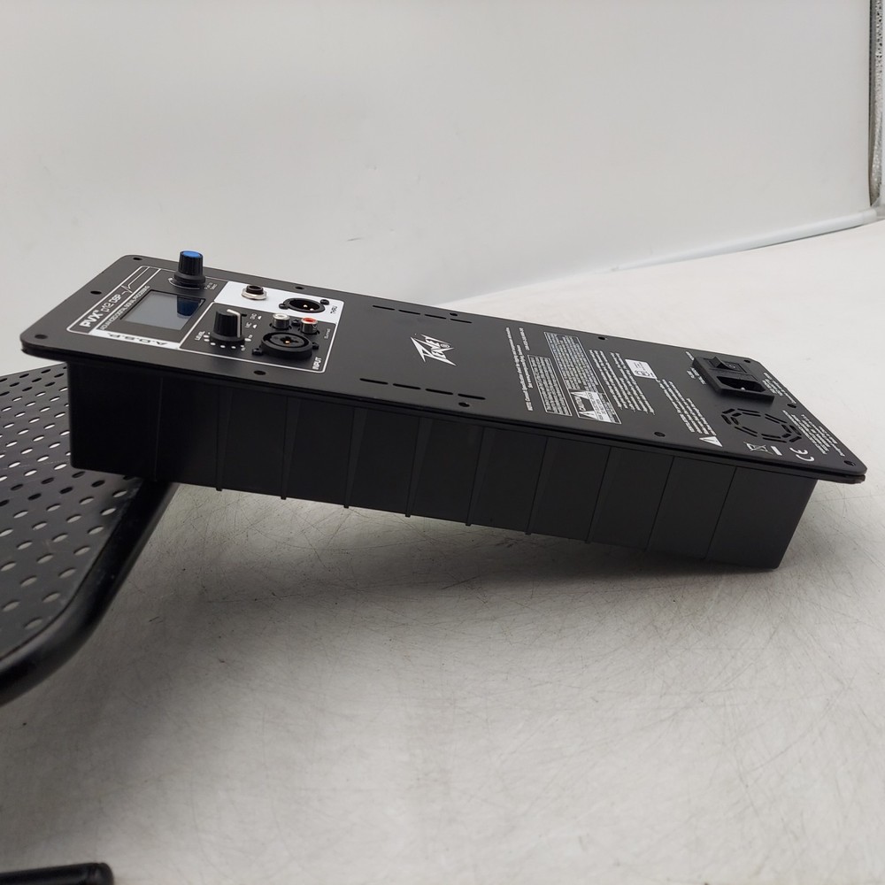Peavey PVXP12 DSP Panel Only