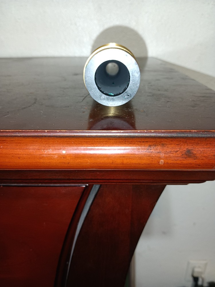 SLV7 Tungsten Blasting Nozzle