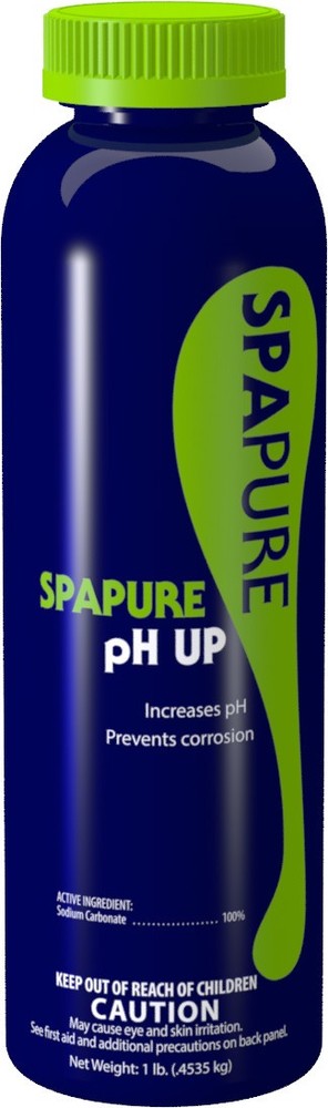 SpaPure pH Up