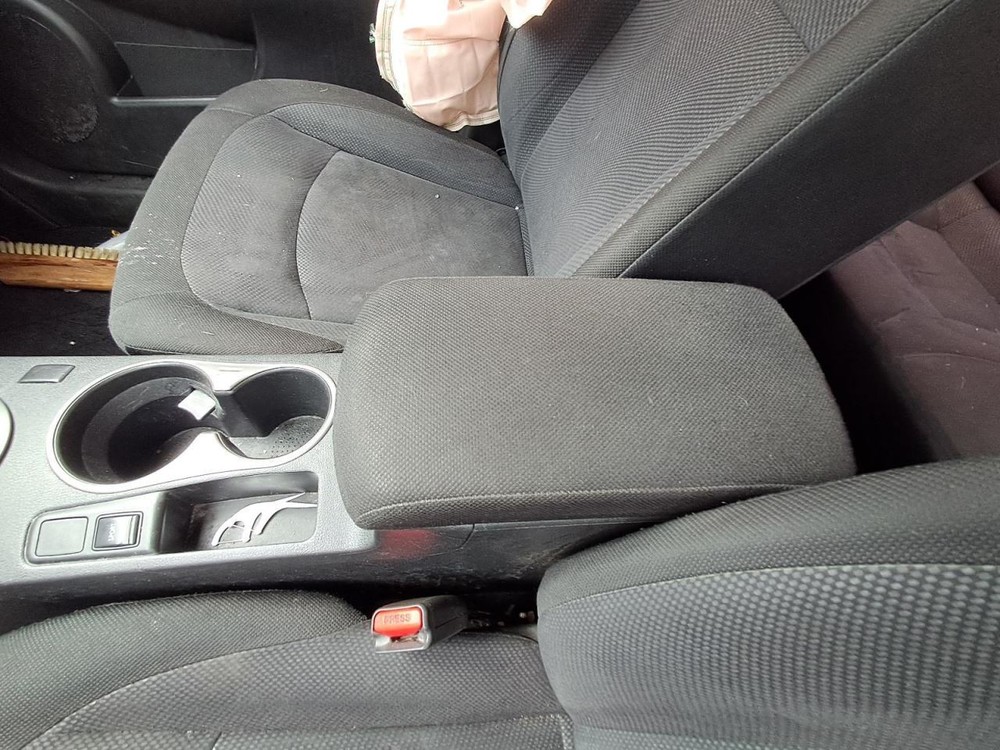 ROGUE 2013 Seat Rear 2739640