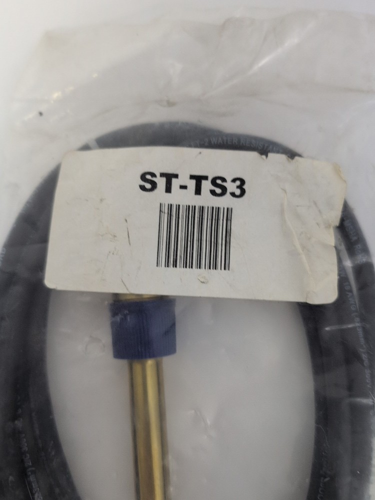 Precon ST-TS3 WATER RESISTANT