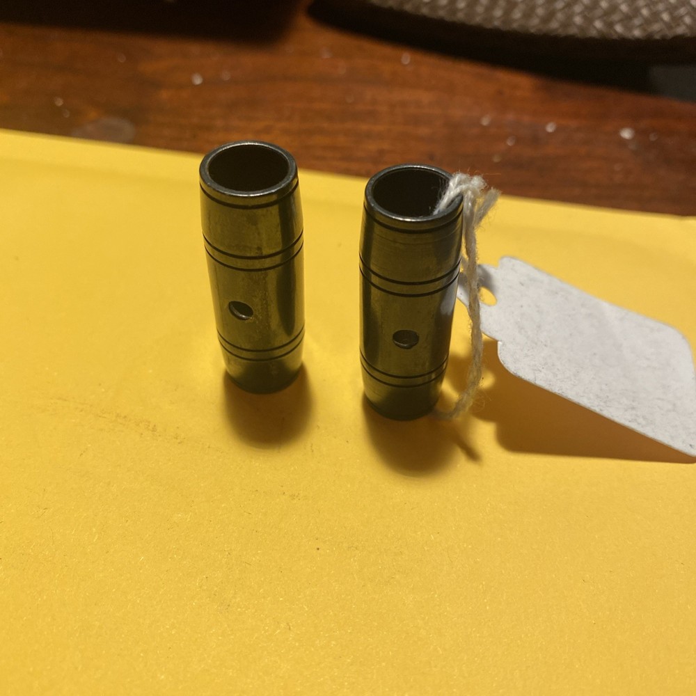 T/C Renegade Muzzleloader Ramrod Thimbles for Under Rib