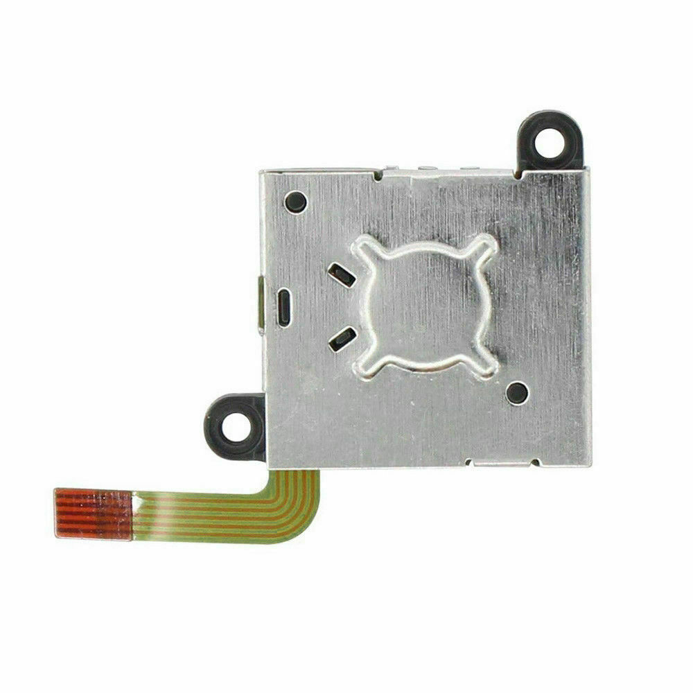 Analog Joystick Thumb Stick Replacement For Nintendo Switch Joy-con Controller