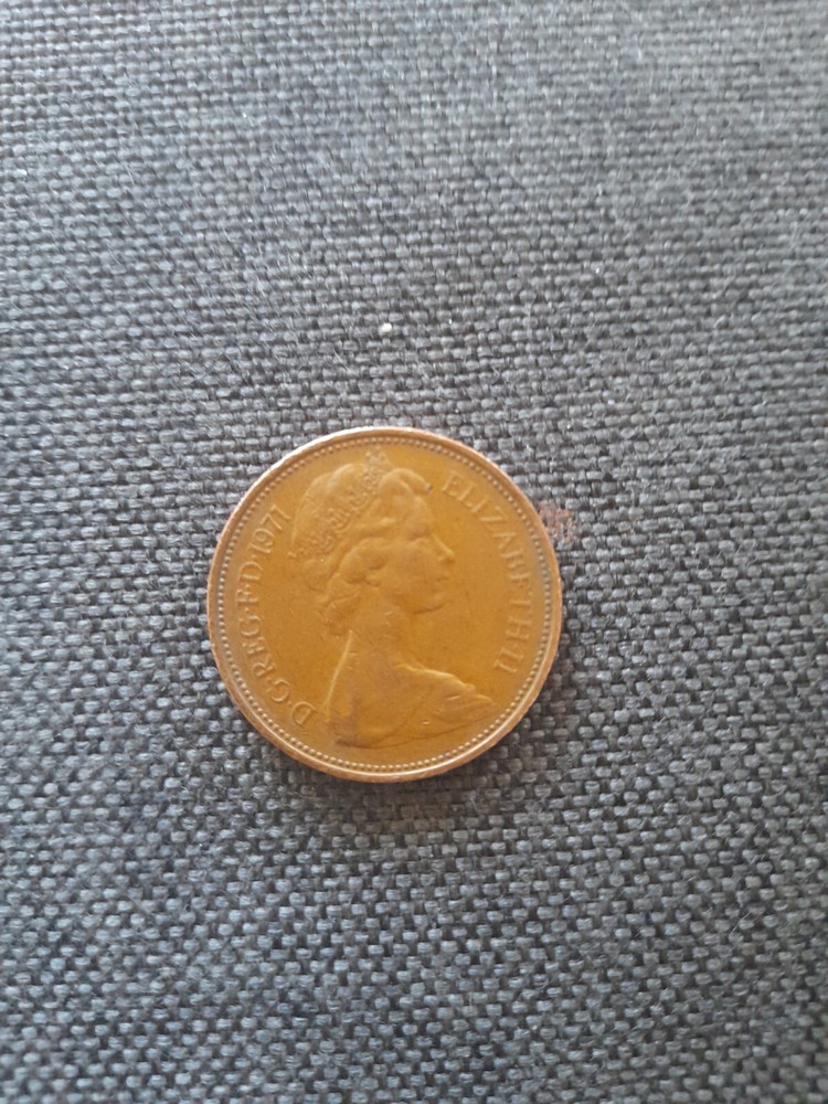 pre decimal british coins