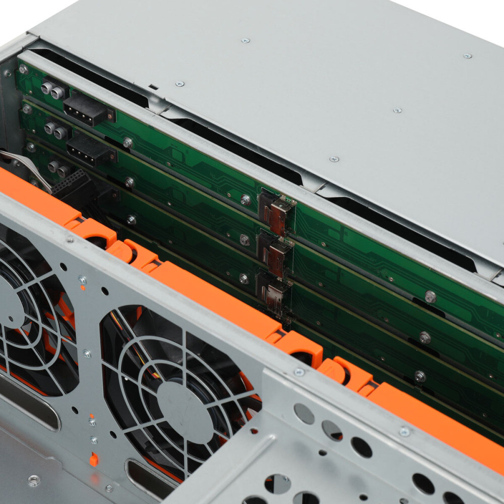 4U Server Chassis Rackmount Case 4U Server Cabinet Case Rackmount Server Chassis