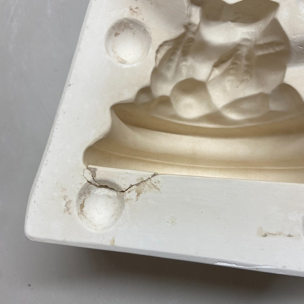 Ceramic Slip Casting Mold Byron