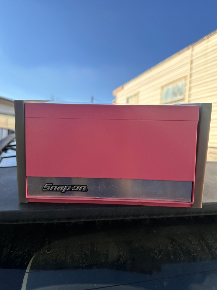 Snap On Mini Tool Box Drawer Liners