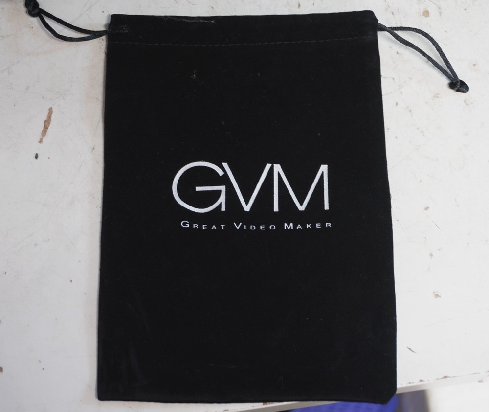 GVM Great Video Maker