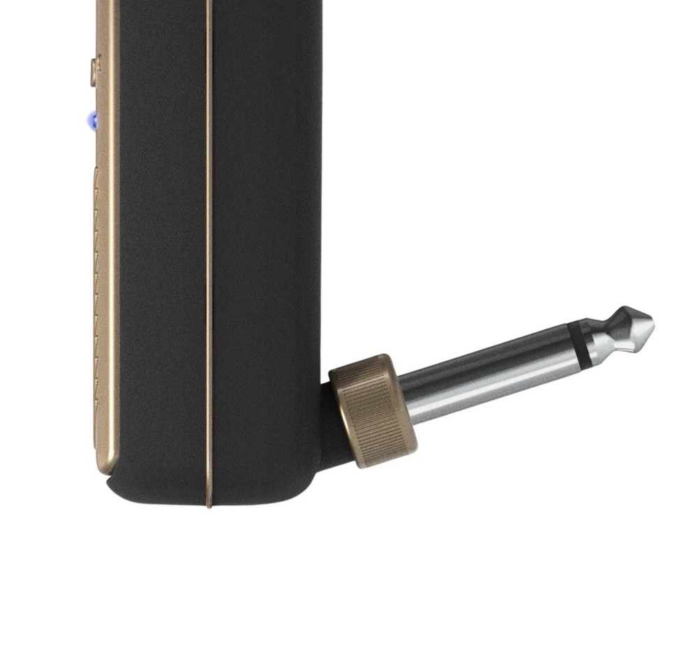 Positive Grid Spark LINK Guitar Wireless System New