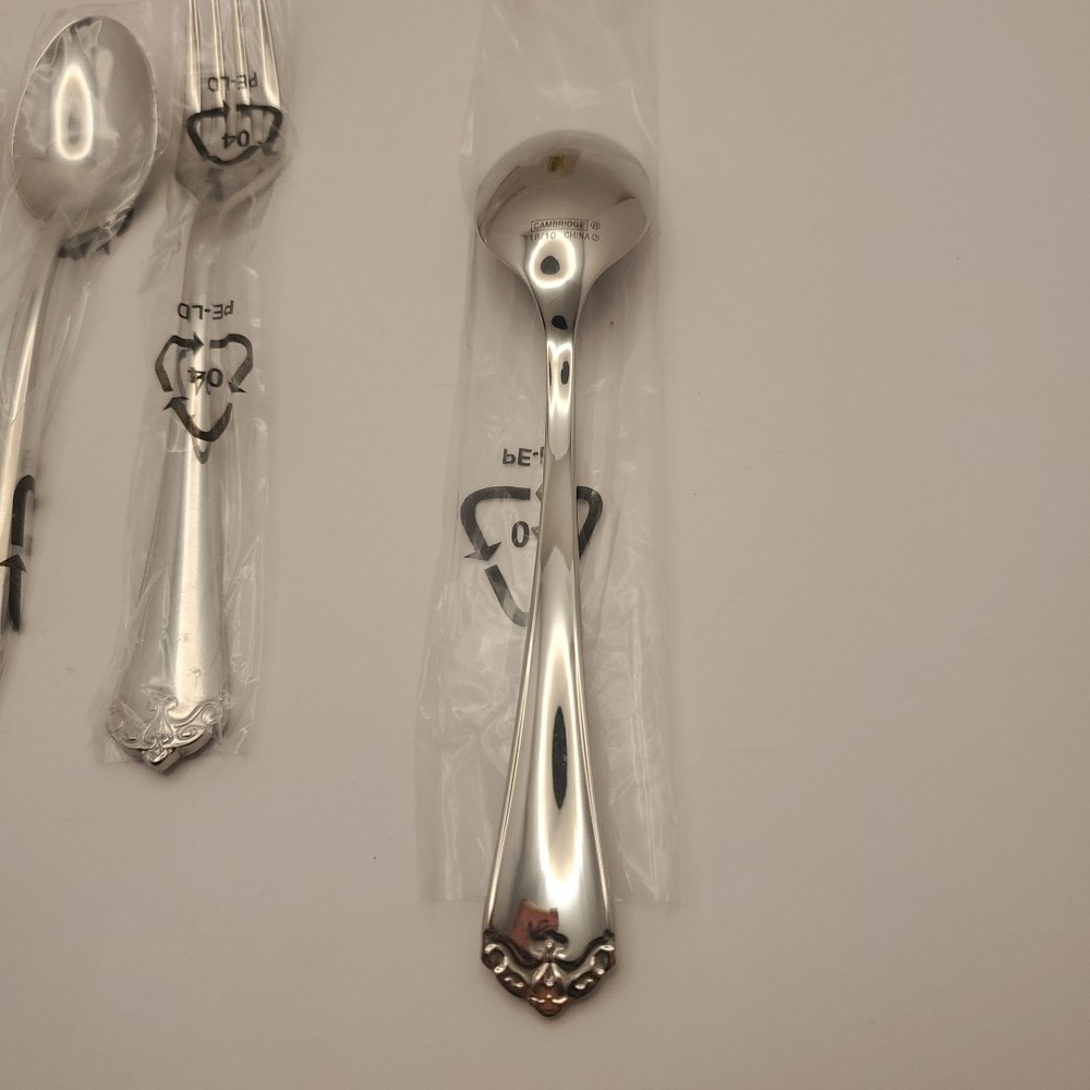 Cambridge Unforgetable Style 5 Piece Set