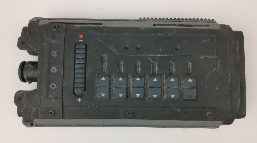 Spectral Plasma Rifle Battery Magazine (C)