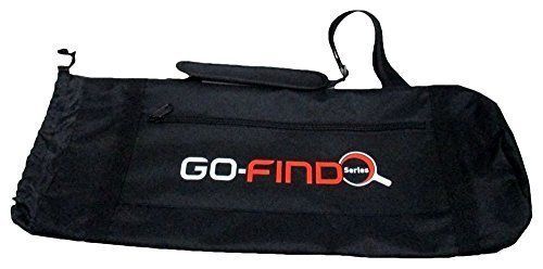 Minelab GO-FIND series carry bag