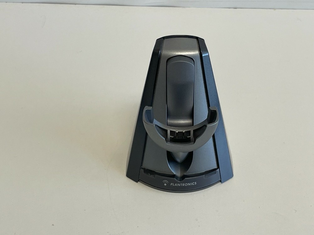 AA2:   Plantronics SupraPlus Supra Plus Base Only