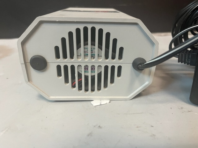 Fiber-Lite 3100 Illuminator, 30 Watt Halogen Light Source