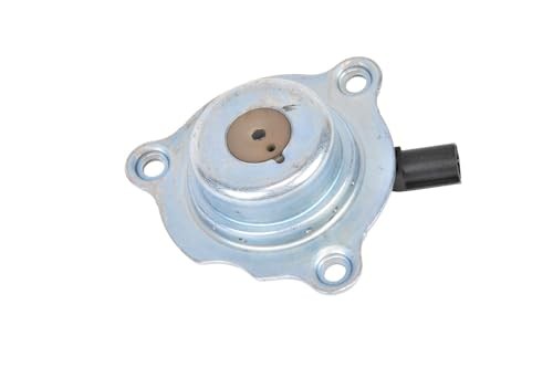 12653140 Cylinder Head