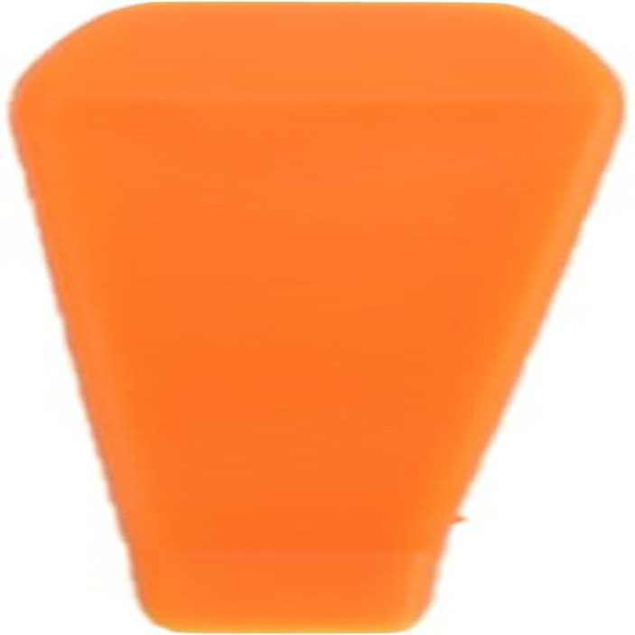 2012-15 Tacoma 4D Crew Cab Left Front Window Switch Bezel–Compatible Replacement