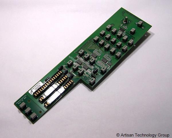 JDSU 1642 ED 30H 1162 Front Panel Module