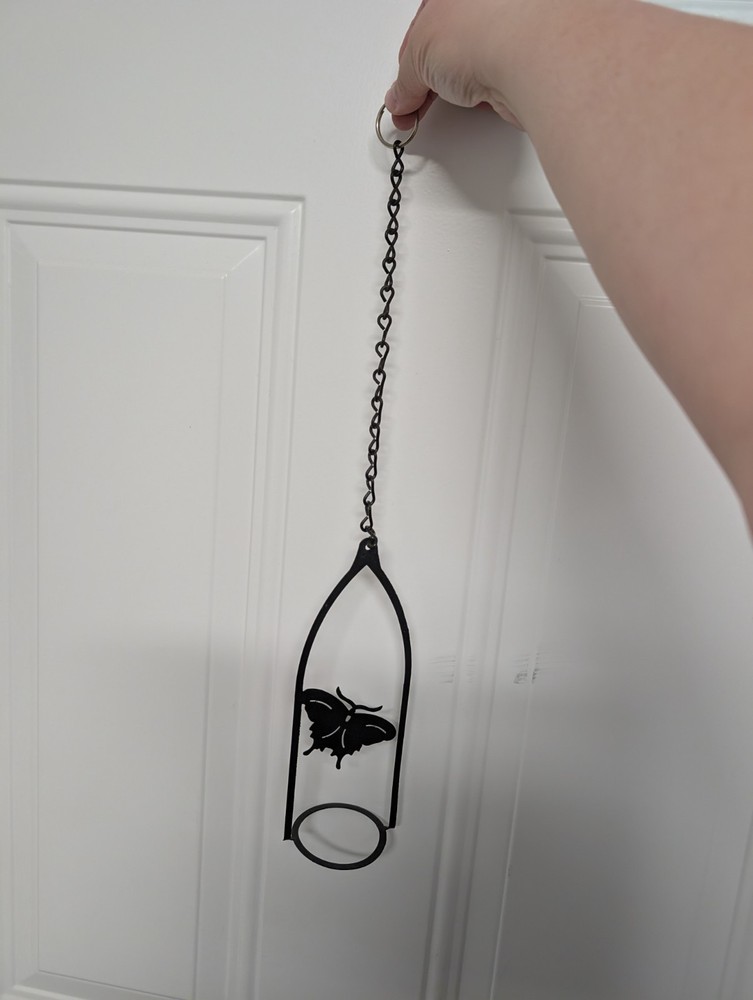 butterfly hanging decoration