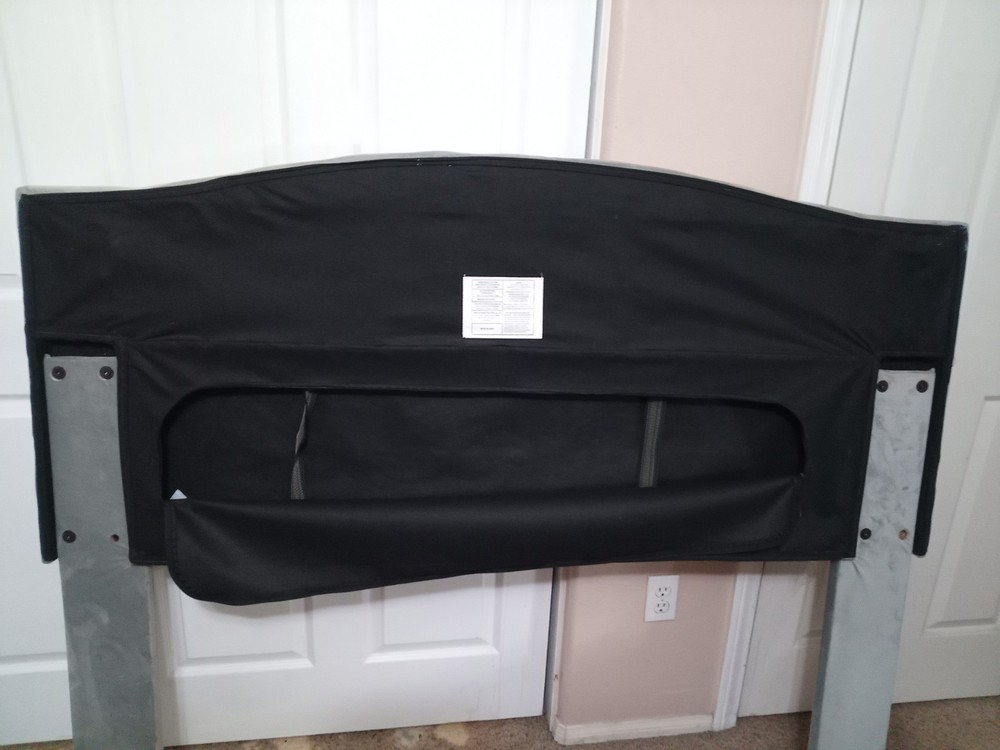 queen size headboard only