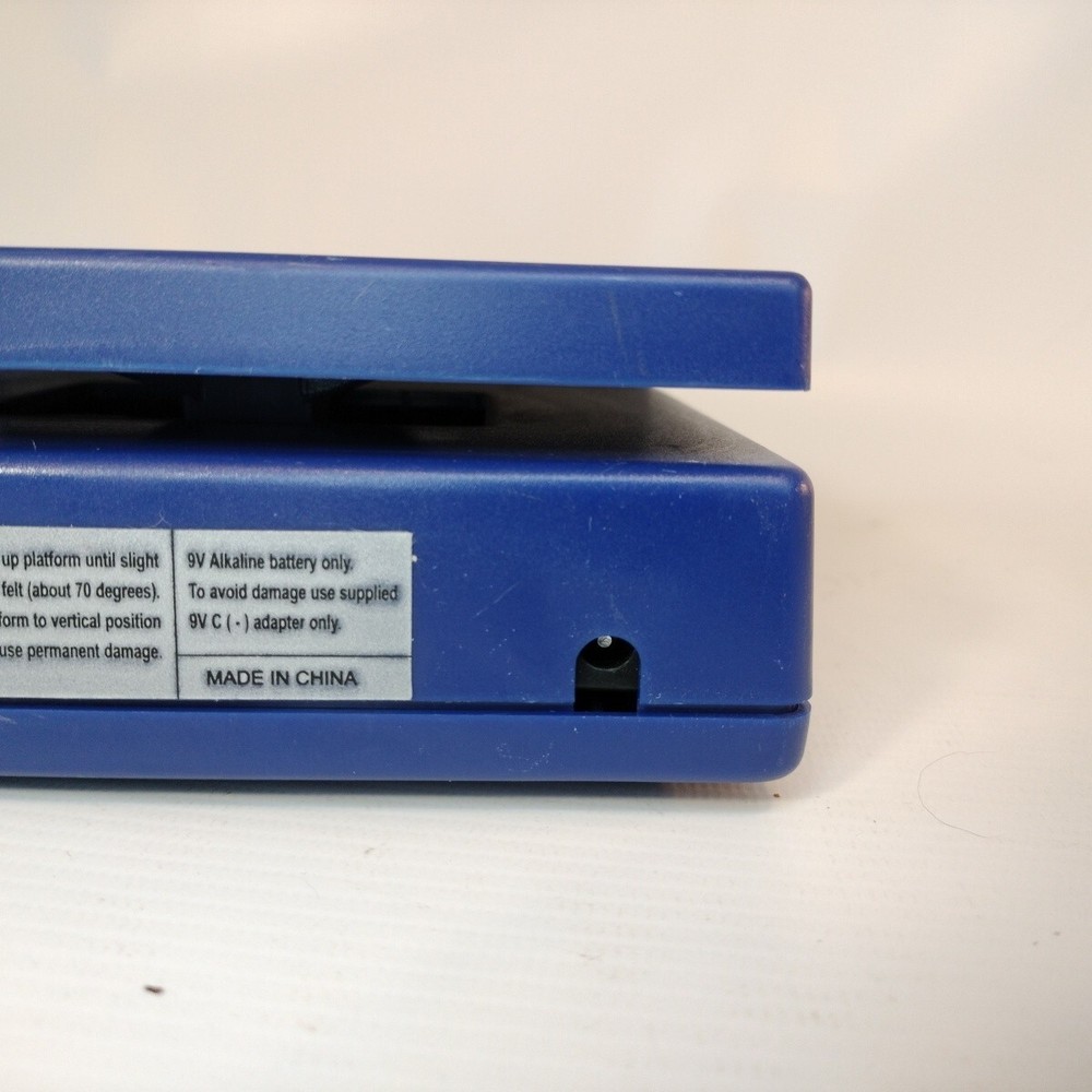 United States Postal Service • USPS-Plus 10 Electronic Postal Scale • Features