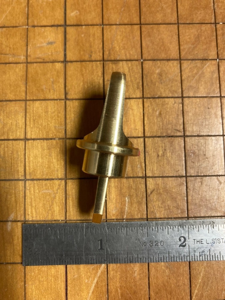 NEW! Monarch 10EE, 16CY lathe Dauber!