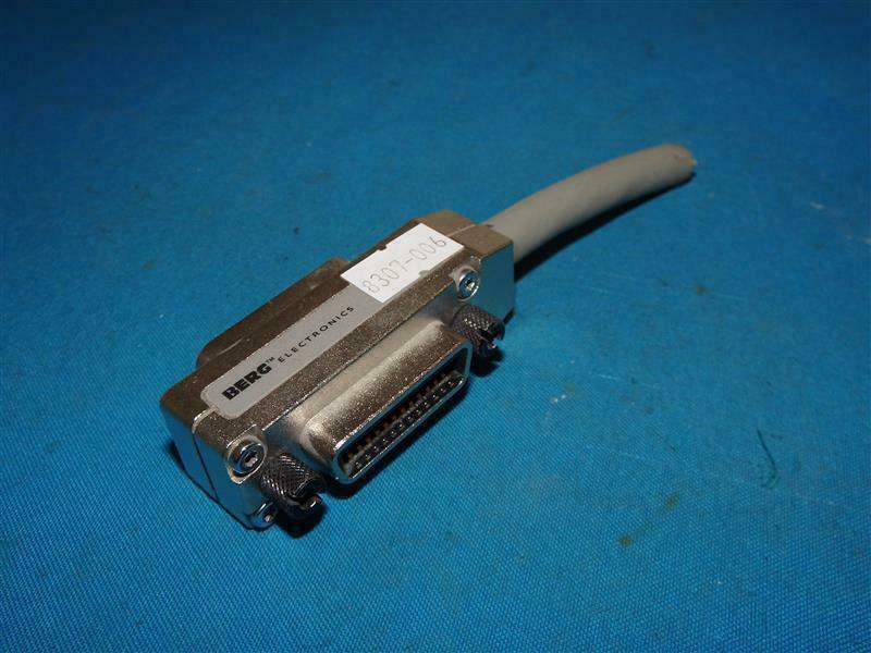 Berg GPIB Cable Cut Cable
