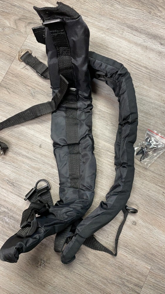 Backpack Blower Harness Strap Kit, with 2 Straps Fit For ECHO