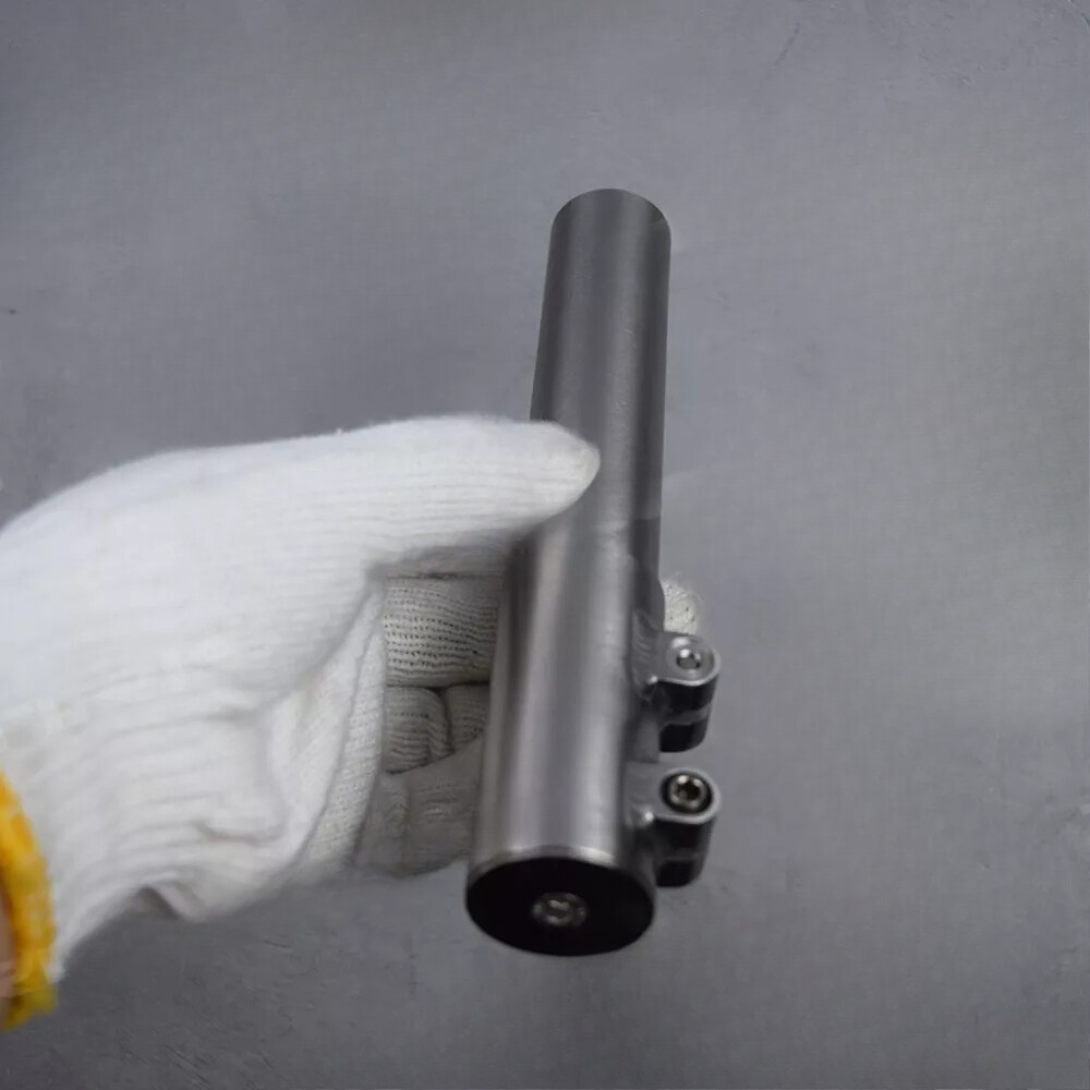 Mountain Bike Handlebar Front Fork Stem Riser Extender Extension Head Up Adaptor