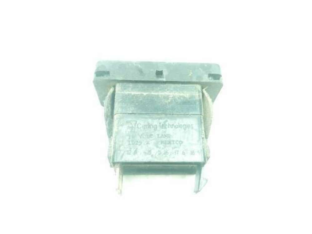 12 Bob Cat 3400 (Ranger Diesel) Drive Mode Switch Control Button