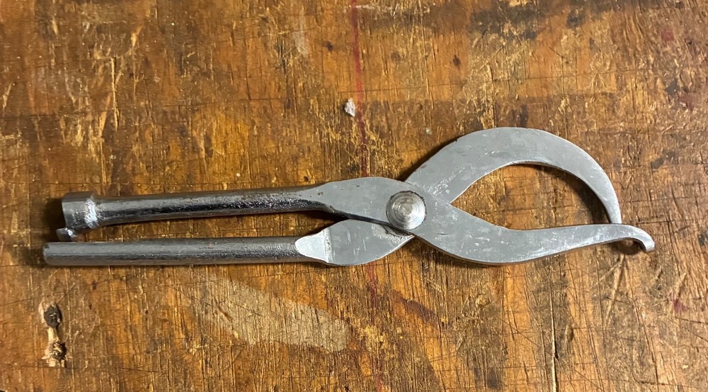 Vintage Brake Spring Tool Stretcher Puller SUTONS Drum Brake Tool