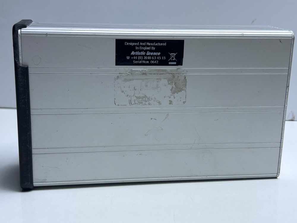 Artistic Licence DMX-Split RDM STAGE LIGHTING