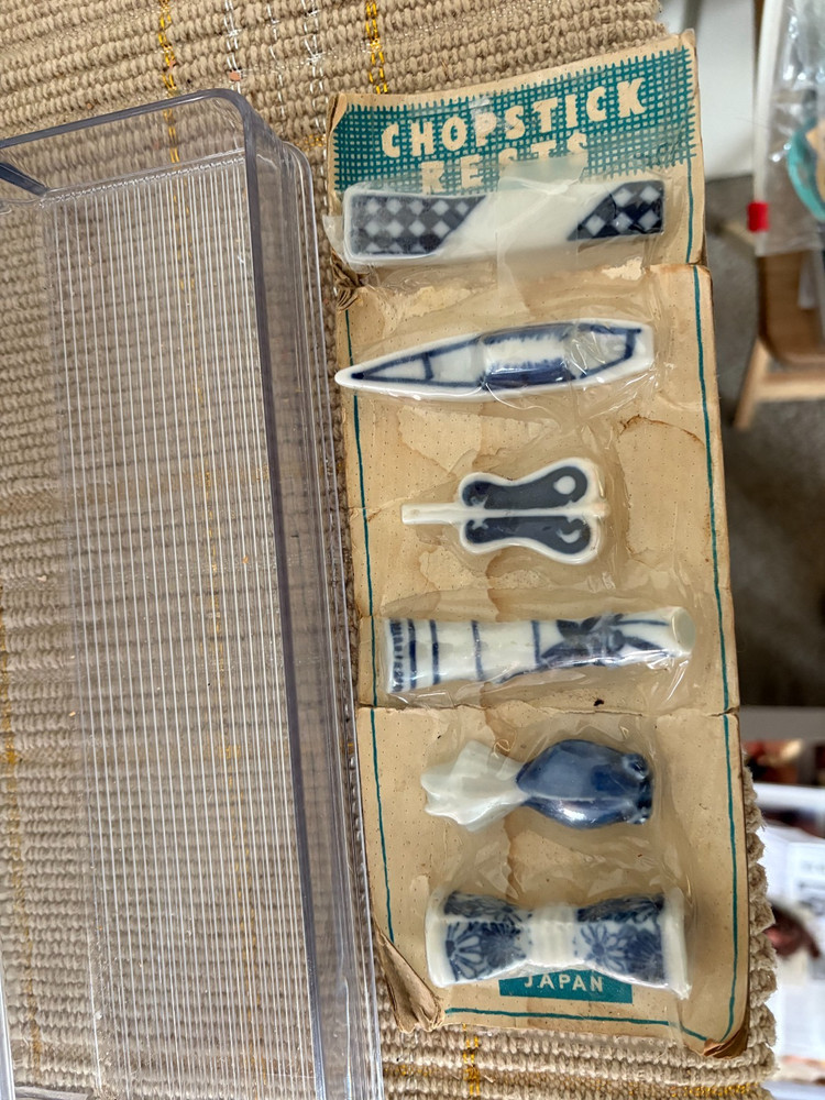 Chopstick Rests
