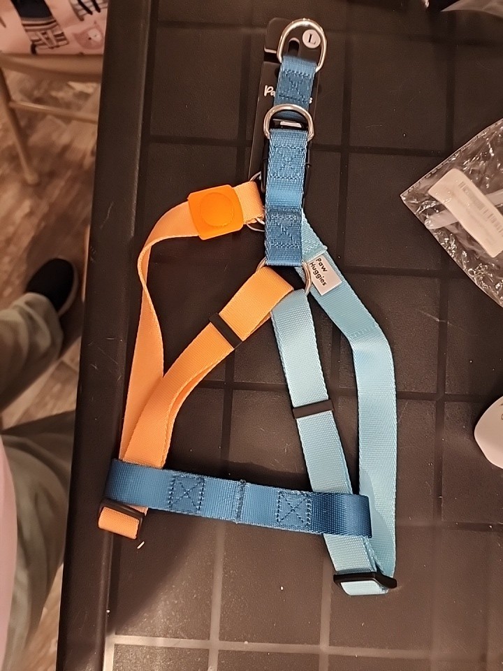 Paw Huggies No Pull Dog Harness - Large Dog