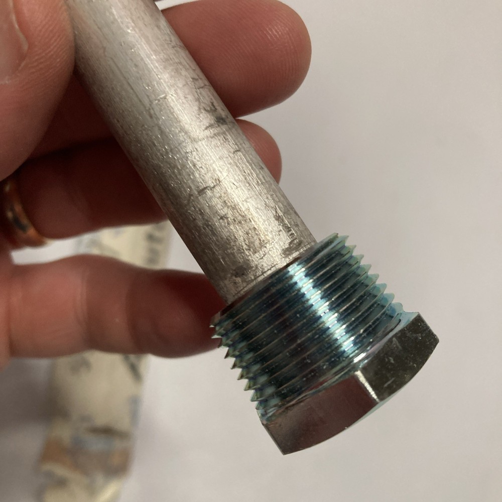 ARL Outdoors Genuine Replacement Anode Rods Mor-Flo 6 Gallon