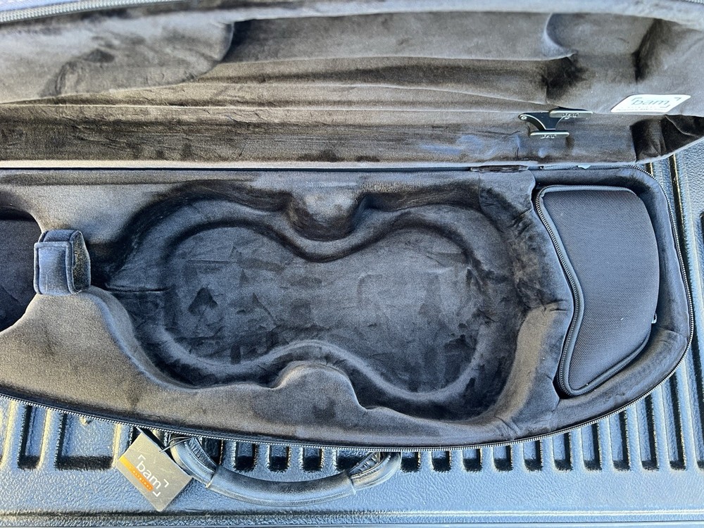 BAM CLASSIC 3 VIOLIN CASE