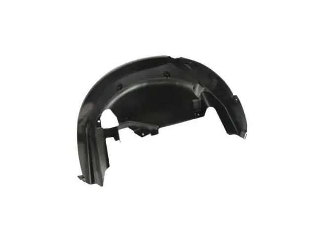 Genuine Mopar Splash Shield Left 68154953ac