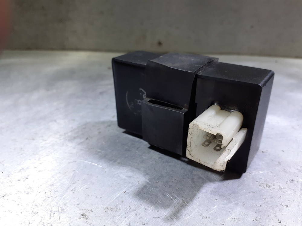 2009 pulse BTM 50 ECU CDI unit